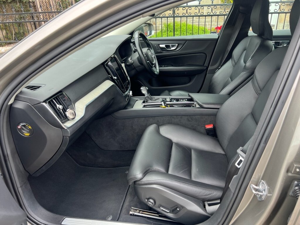 Used Volvo V60 2019 for sale - 77037754: Photo 20