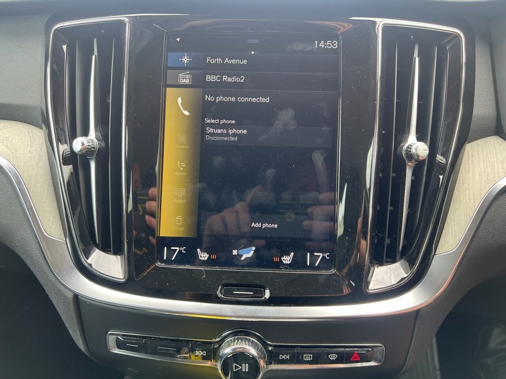 Used Volvo V60 2019 for sale - 77037754: Photo 21