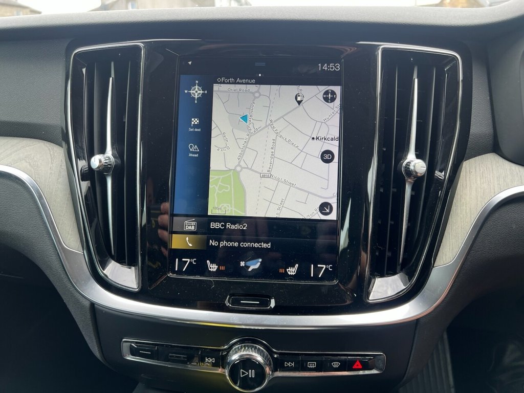 Used Volvo V60 2019 for sale - 77037754: Photo 22