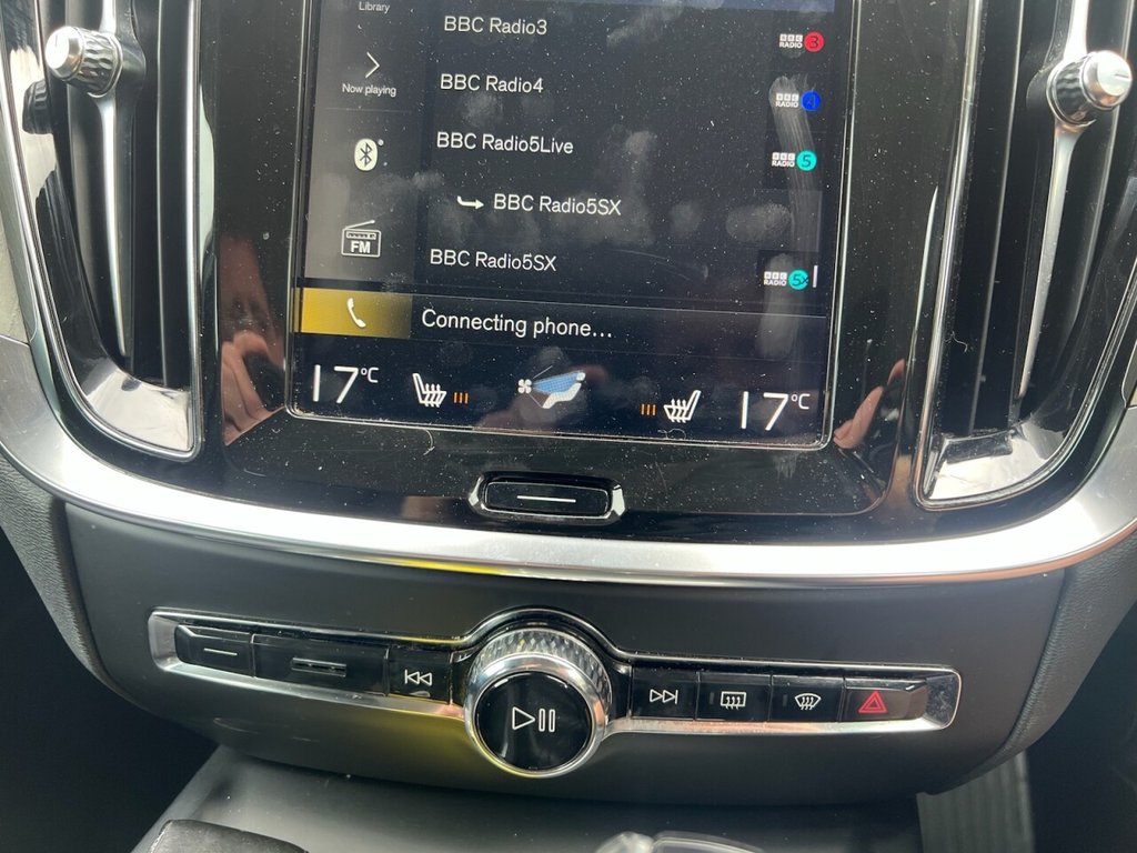 Used Volvo V60 2019 for sale - 77037754: Photo 23