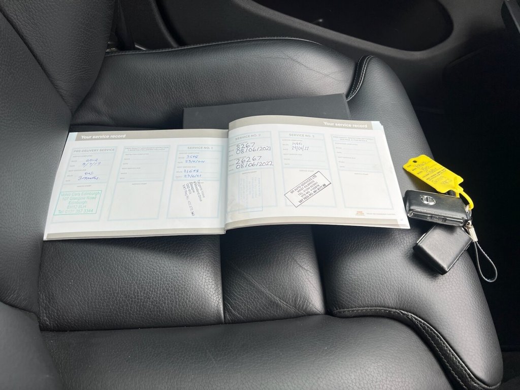 Used Volvo V60 2019 for sale - 77037754: Photo 27