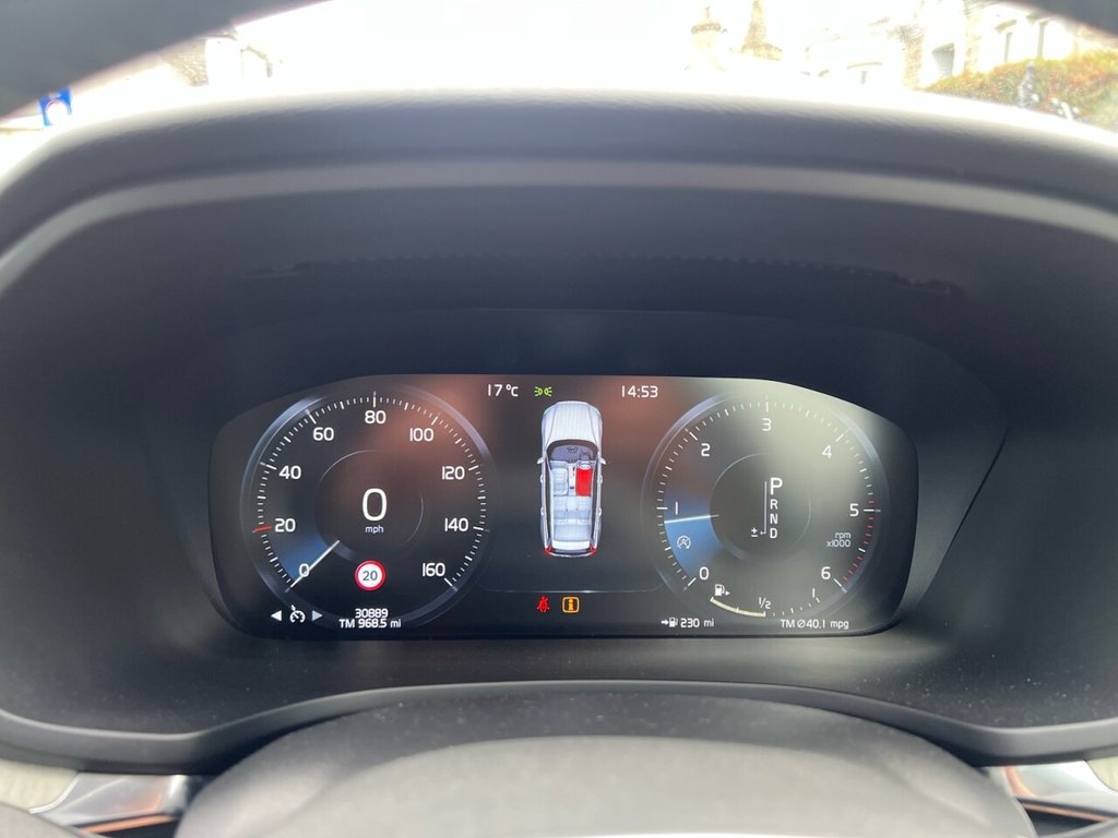 Used Volvo V60 2019 for sale - 77037754: Photo 29