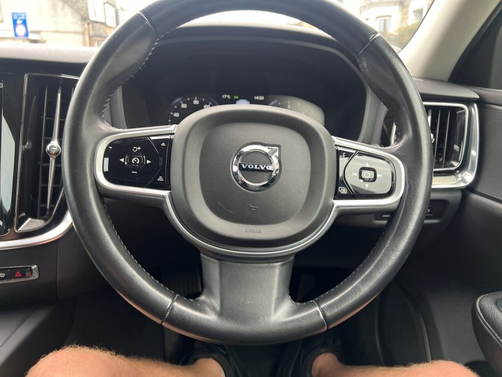 Used Volvo V60 2019 for sale - 77037754: Photo 30