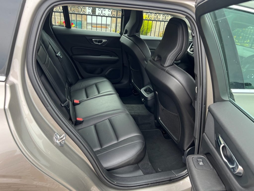 Used Volvo V60 2019 for sale - 77037754: Photo 31