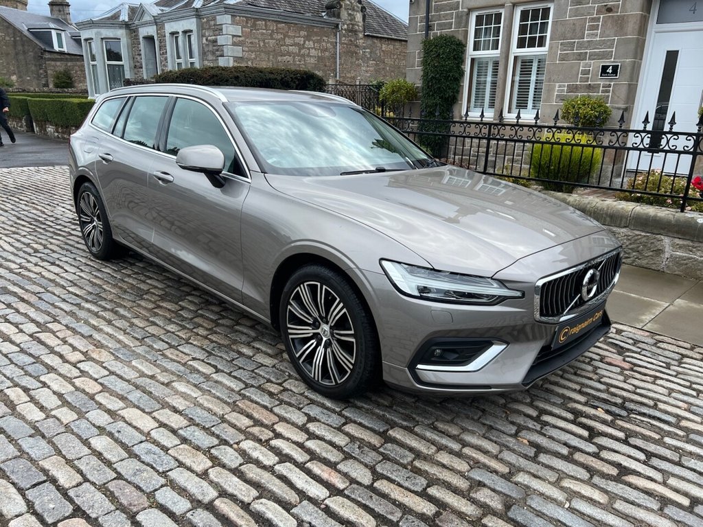 Used Volvo V60 2019 for sale - 77037754: Photo 7