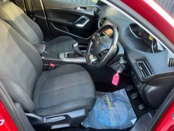 Used Peugeot 308 2015 for sale - 73222836: Photo