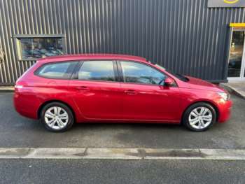 Used Peugeot 308 2015 for sale - 73222836: Photo