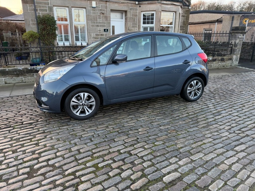 Used Kia Venga 2015 for sale - 77038138: Photo 11