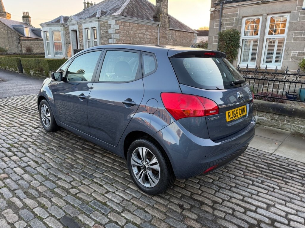 Used Kia Venga 2015 for sale - 77038138: Photo 12