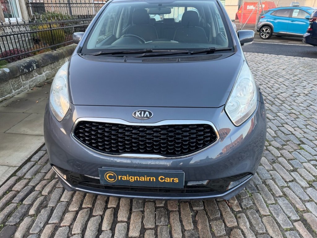 Used Kia Venga 2015 for sale - 77038138: Photo 14
