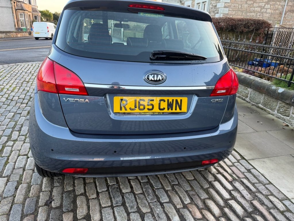 Used Kia Venga 2015 for sale - 77038138: Photo 15