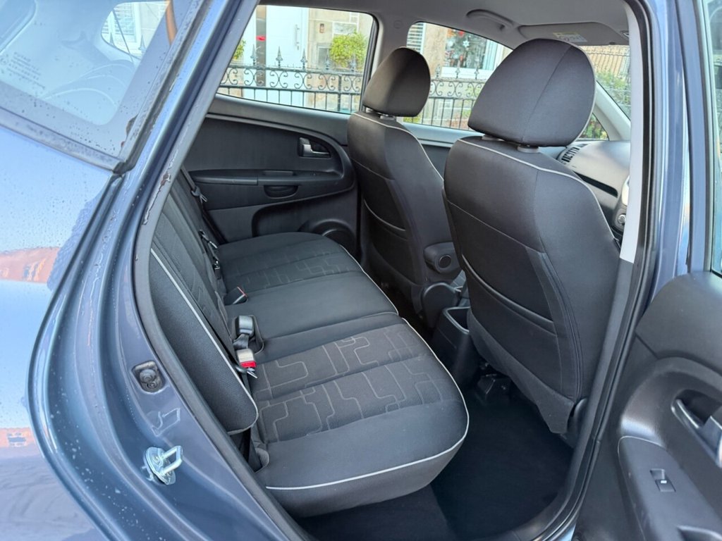 Used Kia Venga 2015 for sale - 77038138: Photo 20