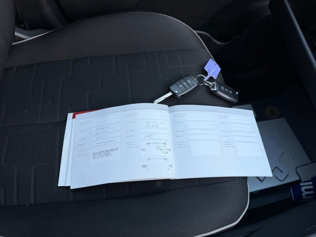 Used Kia Venga 2015 for sale - 77038138: Photo 22