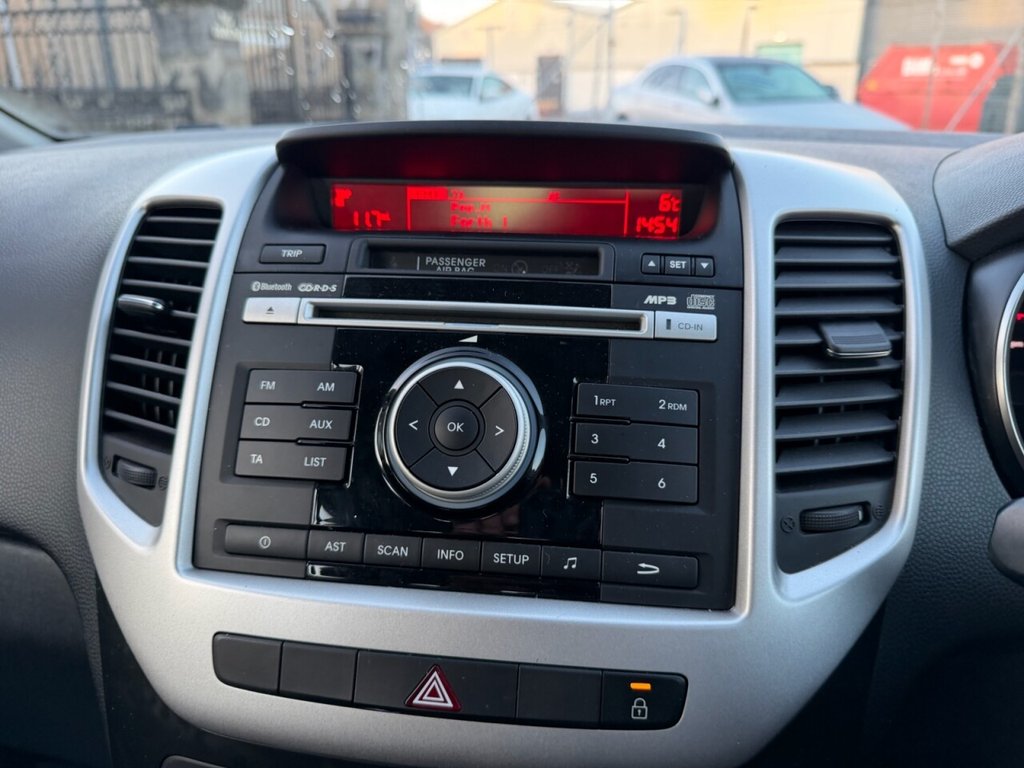 Used Kia Venga 2015 for sale - 77038138: Photo 28