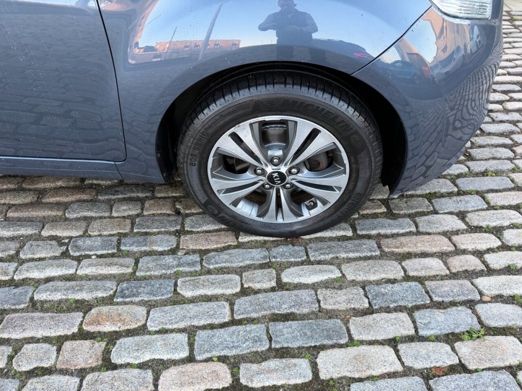 Used Kia Venga 2015 for sale - 77038138: Photo 29