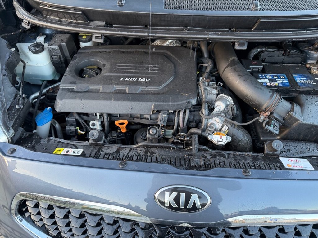 Used Kia Venga 2015 for sale - 77038138: Photo 30