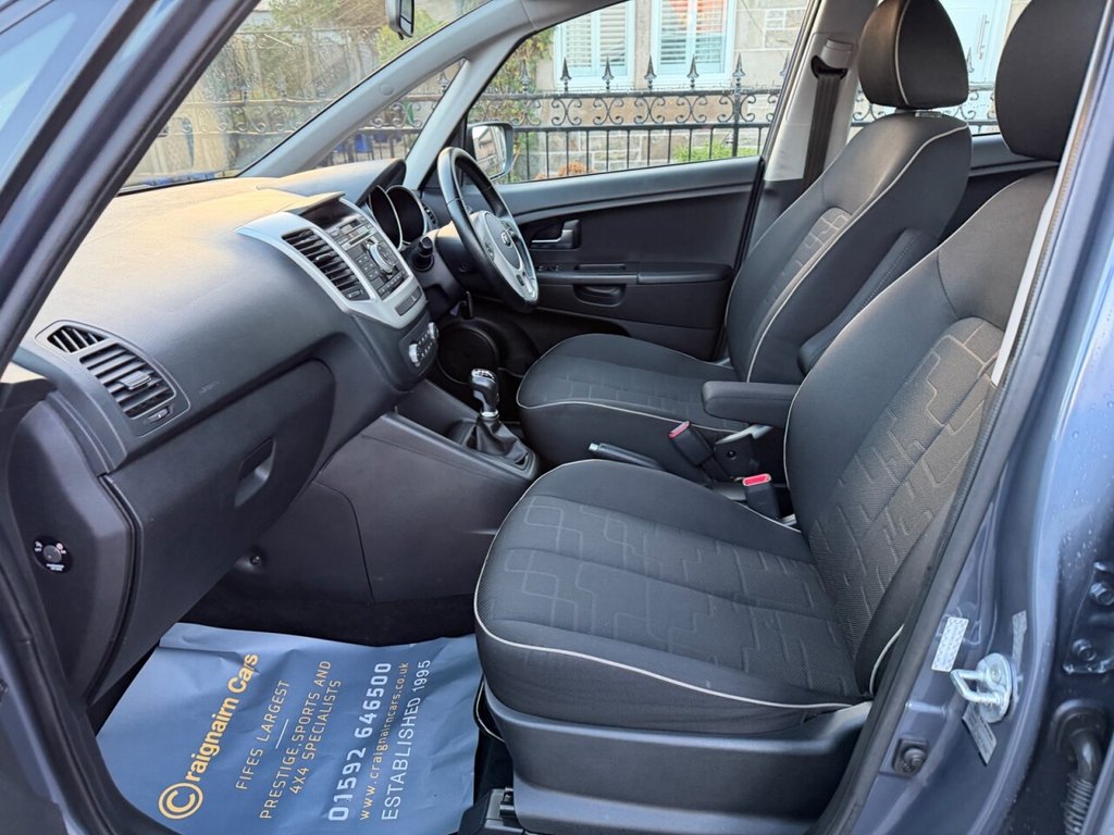 Used Kia Venga 2015 for sale - 77038138: Photo 31