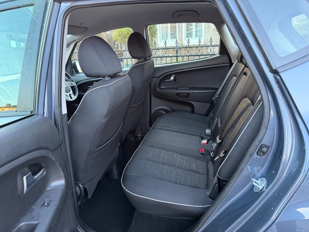 Used Kia Venga 2015 for sale - 77038138: Photo 32