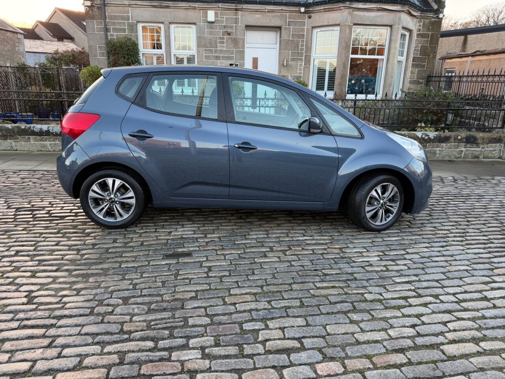 Used Kia Venga 2015 for sale - 77038138: Photo 5