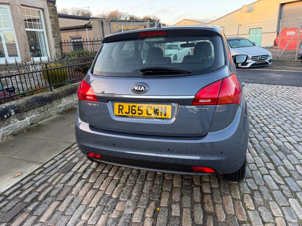 Used Kia Venga 2015 for sale - 77038138: Photo 6