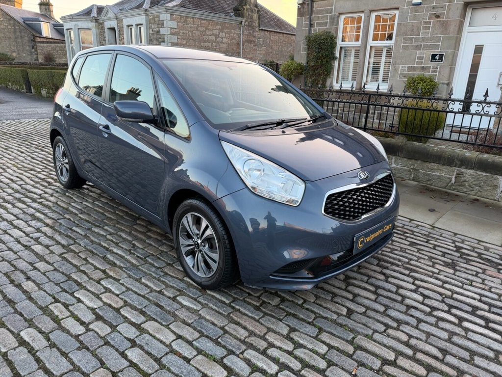Used Kia Venga 2015 for sale - 77038138: Photo 7