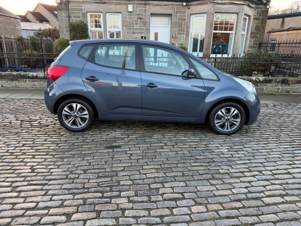 Used Kia Venga 2015 for sale - 77038138: Photo 8