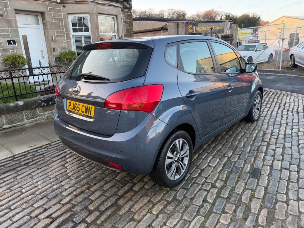 Used Kia Venga 2015 for sale - 77038138: Photo 9