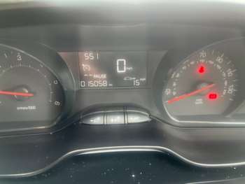 Used Peugeot 208 2015 for sale - 71491678: Photo