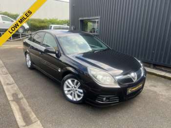 2009 (09) - 1.9 CDTi SRi [150] 5dr