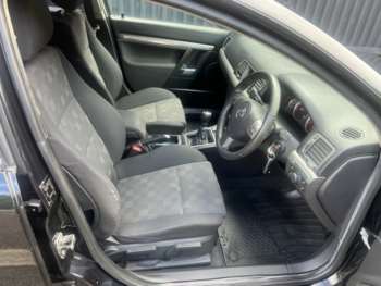 Used Vauxhall Vectra 2009 for sale - 74773907: Photo