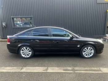 Used Vauxhall Vectra 2009 for sale - 74773907: Photo