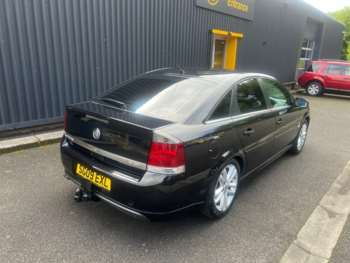 Used Vauxhall Vectra 2009 for sale - 74773907: Photo