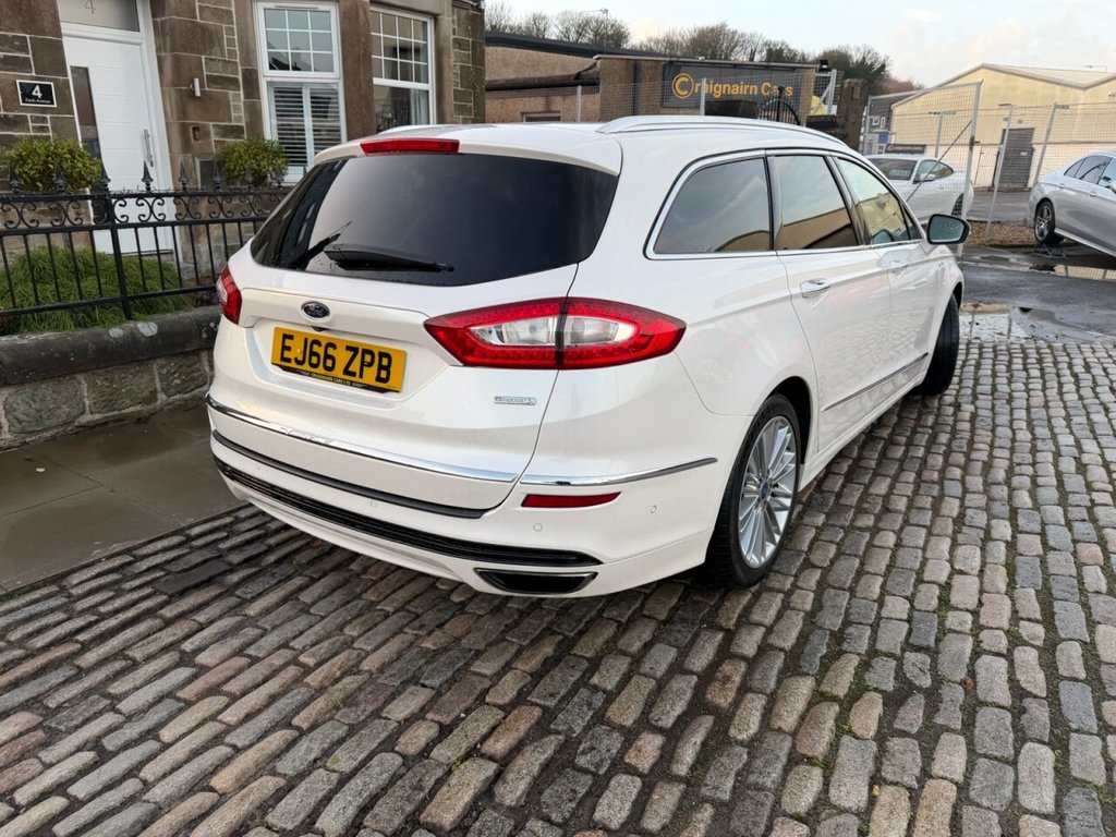 Used Ford Mondeo 2016 for sale - 77038151: Photo 10