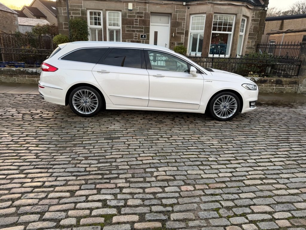 Used Ford Mondeo 2016 for sale - 77038151: Photo 11