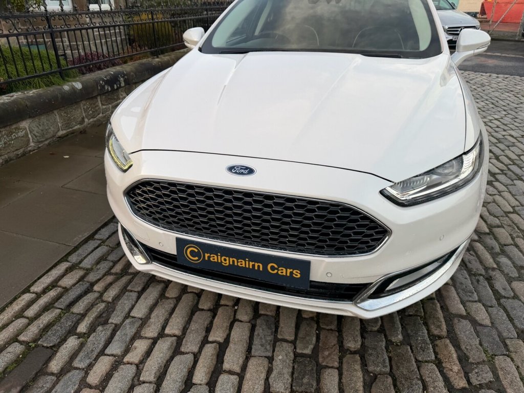Used Ford Mondeo 2016 for sale - 77038151: Photo 12