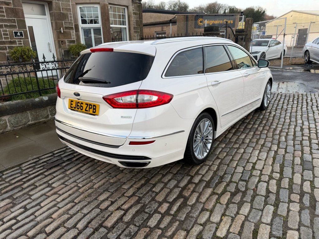 Used Ford Mondeo 2016 for sale - 77038151: Photo 13
