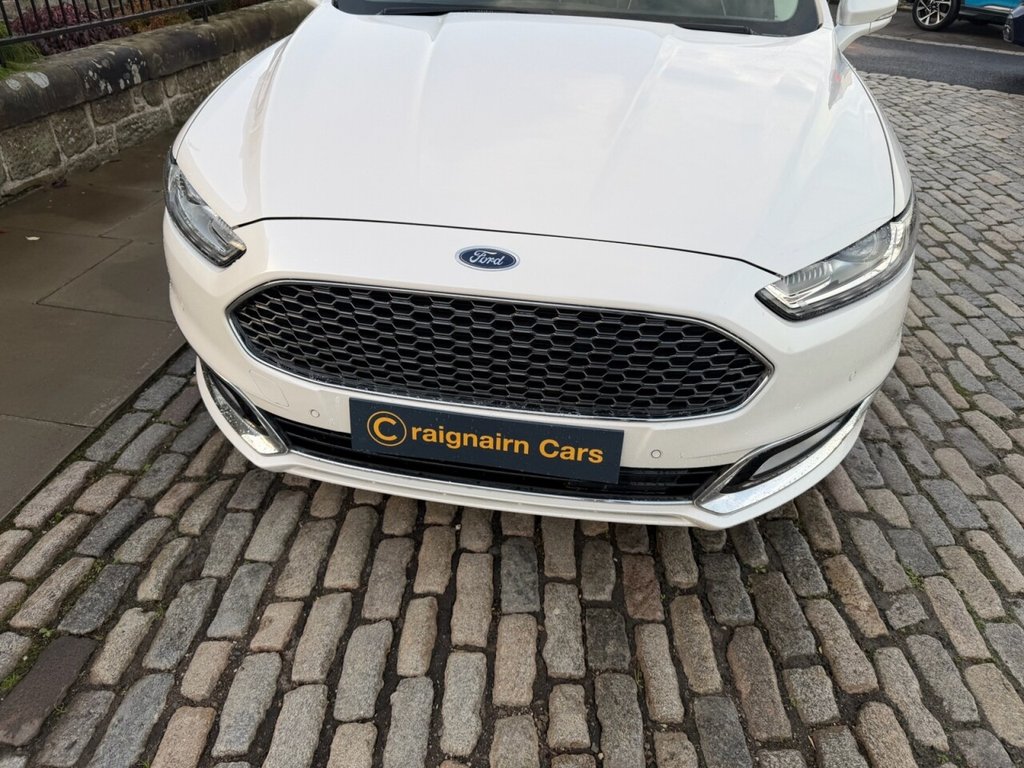 Used Ford Mondeo 2016 for sale - 77038151: Photo 14