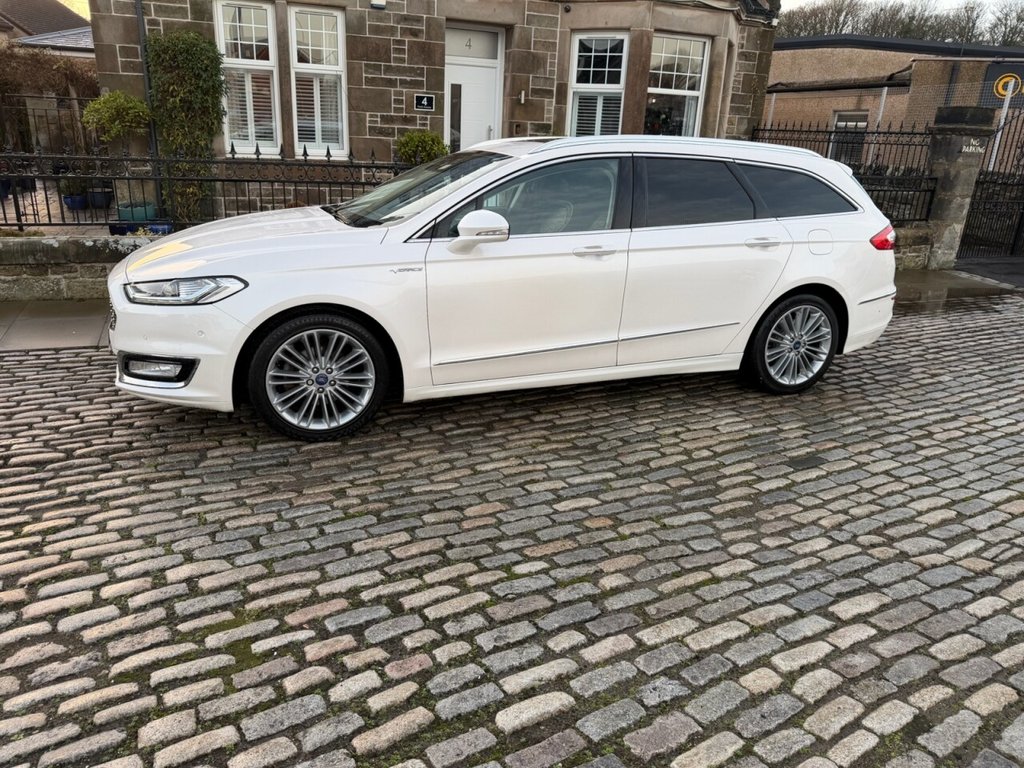 Used Ford Mondeo 2016 for sale - 77038151: Photo 15