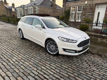 Used Ford Mondeo 2016 for sale - 77038151: Photo