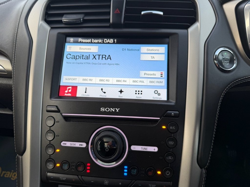 Used Ford Mondeo 2016 for sale - 77038151: Photo 20