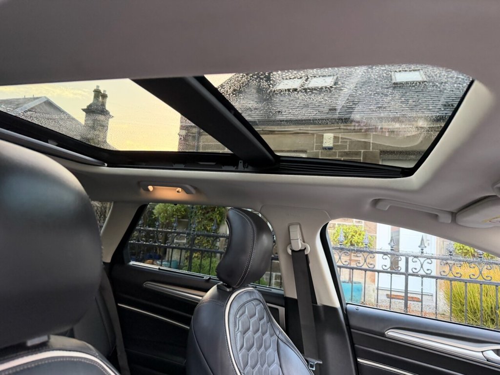 Used Ford Mondeo 2016 for sale - 77038151: Photo 25