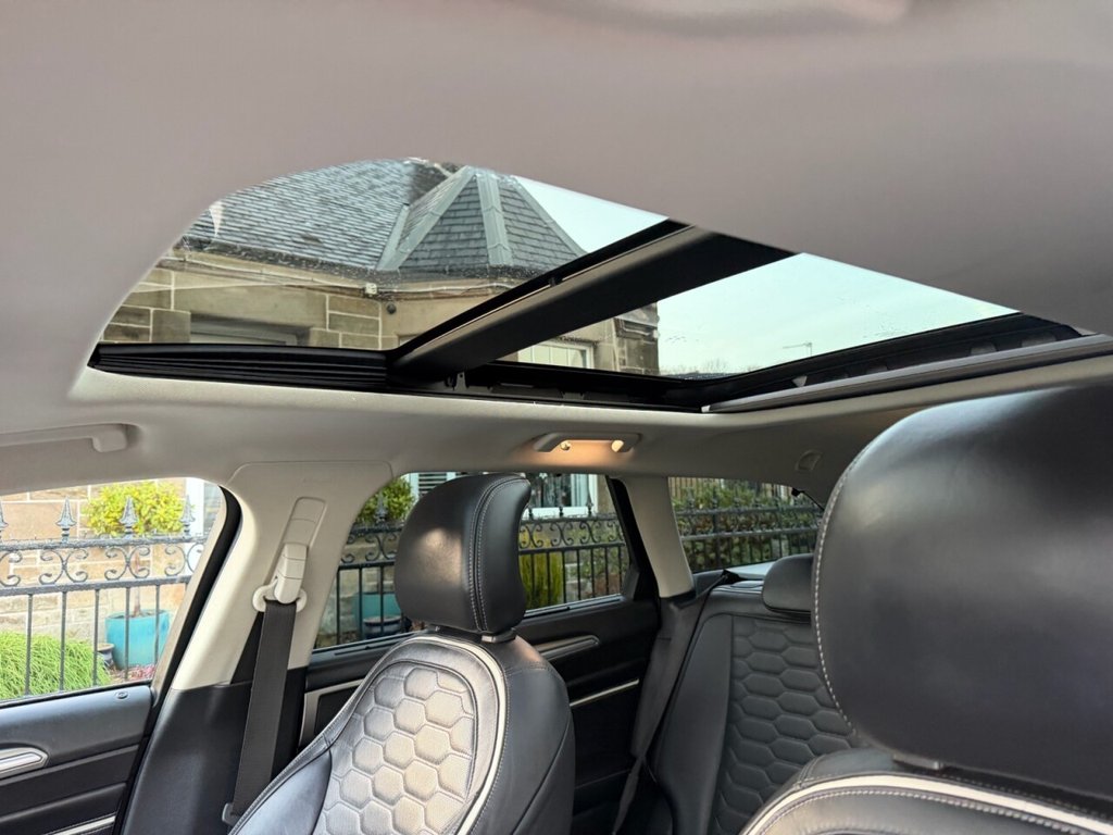 Used Ford Mondeo 2016 for sale - 77038151: Photo 27