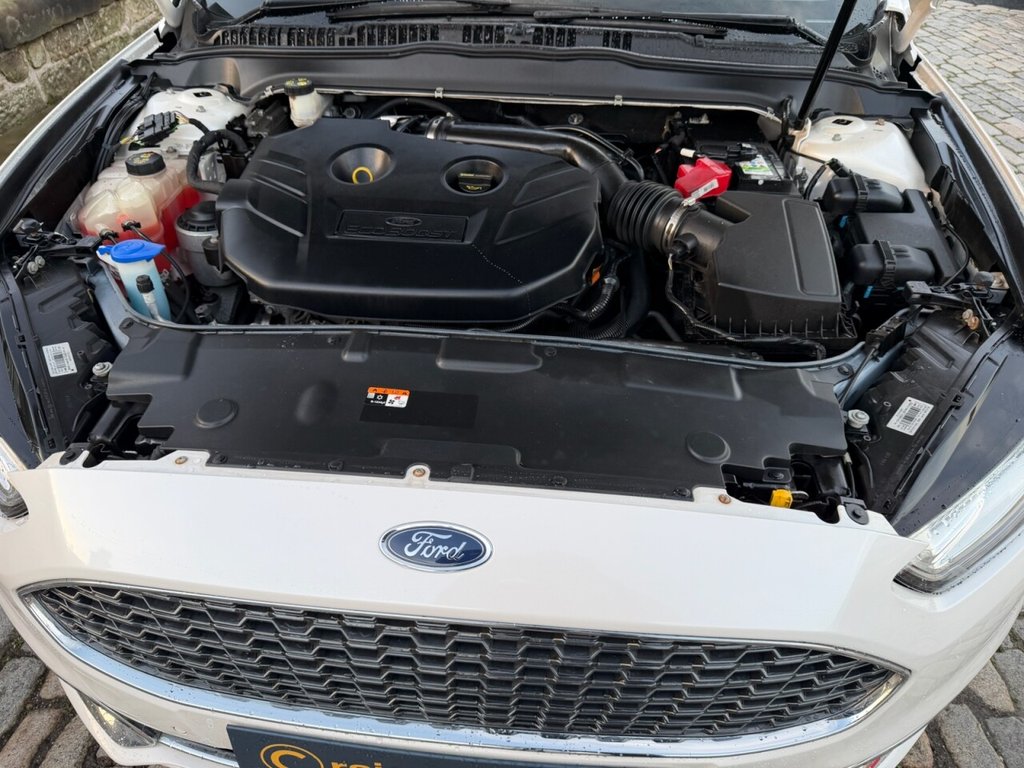 Used Ford Mondeo 2016 for sale - 77038151: Photo 29