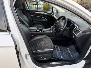 Used Ford Mondeo 2016 for sale - 77038151: Photo