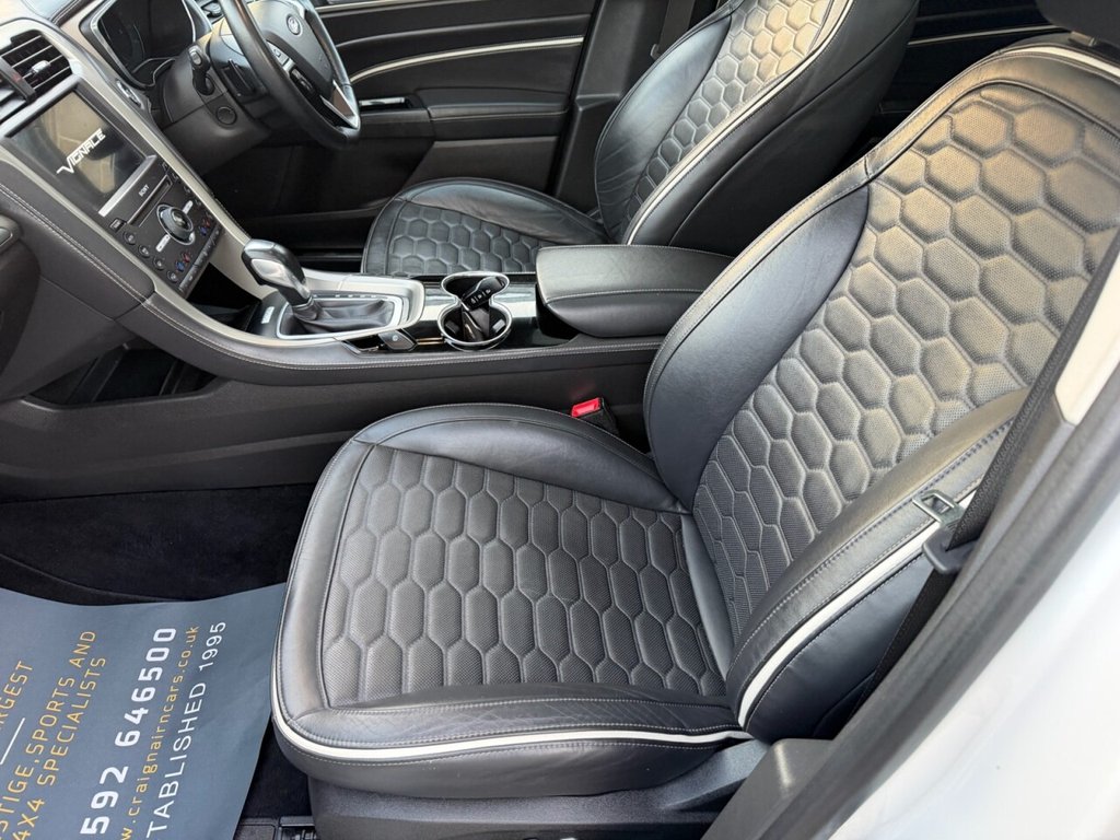 Used Ford Mondeo 2016 for sale - 77038151: Photo 30