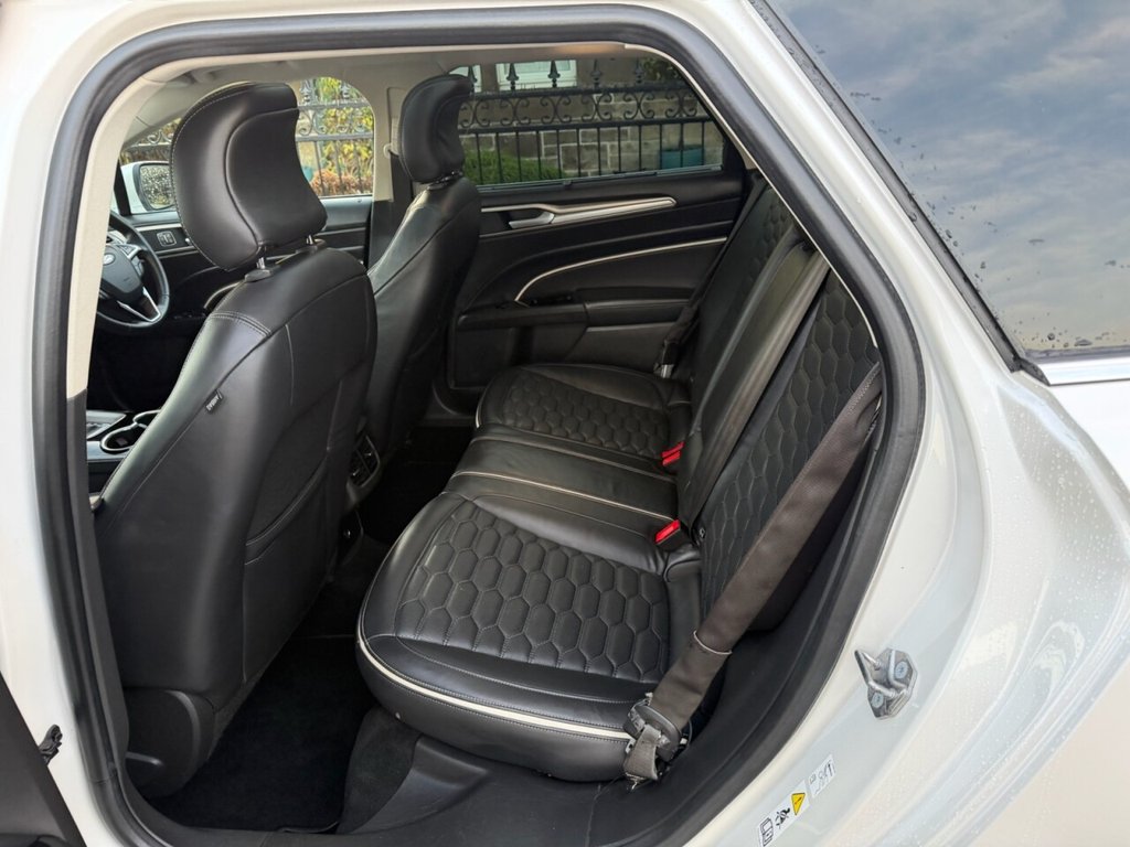 Used Ford Mondeo 2016 for sale - 77038151: Photo 31