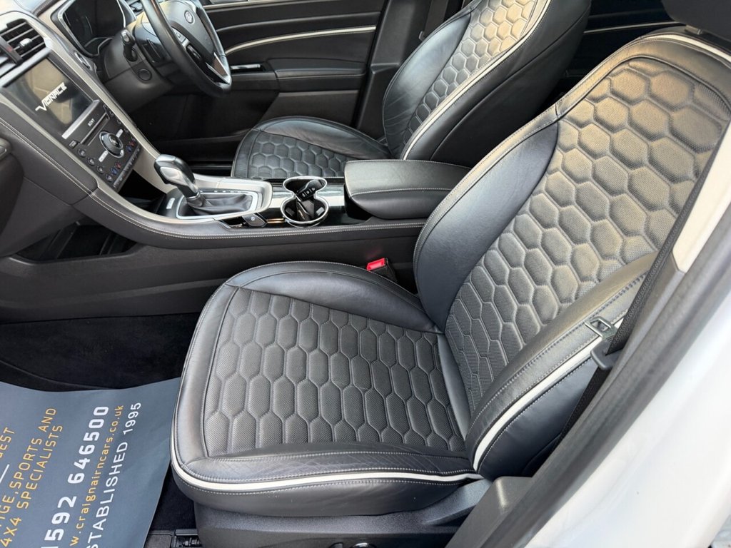 Used Ford Mondeo 2016 for sale - 77038151: Photo 32