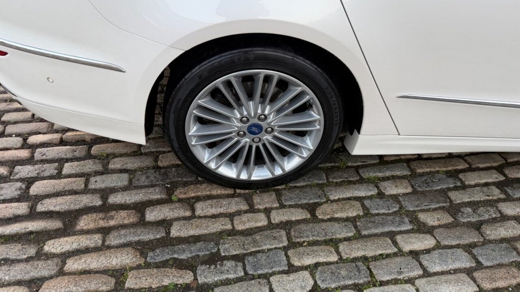 Used Ford Mondeo 2016 for sale - 77038151: Photo 35