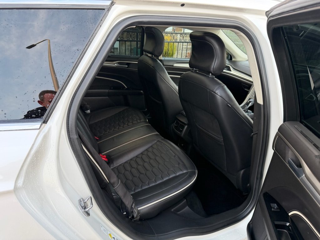 Used Ford Mondeo 2016 for sale - 77038151: Photo 36