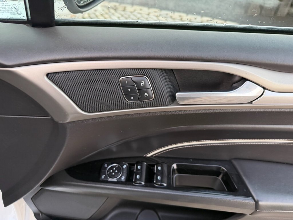 Used Ford Mondeo 2016 for sale - 77038151: Photo 37